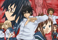 「オナニーマスター黒沢」カット