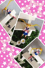 「Pretty 部門」の作例。(c)武内直子・PNP・東映アニメーション(c)Naoko Takeuchi