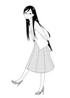 大朋めがね「ほうまつ」カット