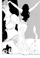 「白い街の夜たち」より。