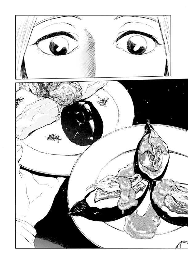 「白い街の夜たち」より。
