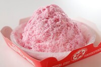 「北の綿雪」平門の綿雪～ワインレッドソースがけ～ (c)御巫桃也/一迅社・カーニヴァル製作委員会