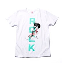 Tシャツ「山本直樹描きおろし」。 (c)山本直樹