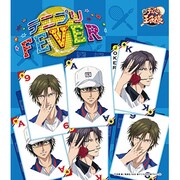 「テニプリFEVER」限定盤Aジャケット