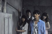 映画「JUDGE」場面写真 (c)2013「JUDGE」製作委員会
