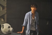 映画「JUDGE」場面写真 (c)2013「JUDGE」製作委員会