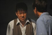 映画「JUDGE」場面写真 (c)2013「JUDGE」製作委員会