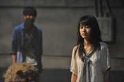 映画「JUDGE」場面写真 (c)2013「JUDGE」製作委員会