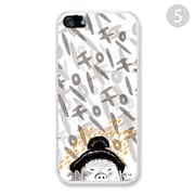 「のたり松太郎」iPhoneケース