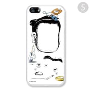 「のたり松太郎」iPhoneケース