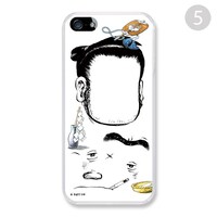 「のたり松太郎」iPhoneケース