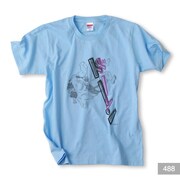 「のたり松太郎」Tシャツ