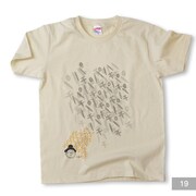「のたり松太郎」Tシャツ
