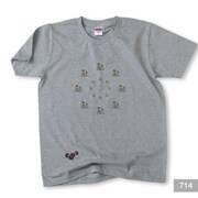 「のたり松太郎」Tシャツ