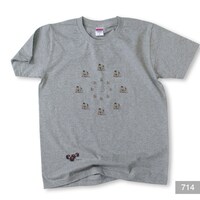 「のたり松太郎」Tシャツ