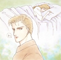 「フロイト1/2」カット