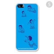 「総務部総務課山口六平太」iPhoneケース