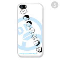 「総務部総務課山口六平太」iPhoneケース