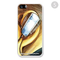 「Sエスー最後の警官ー」iPhoneケース