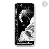 「Sエスー最後の警官ー」iPhoneケース