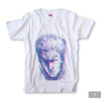 「Sエスー最後の警官ー」Tシャツ