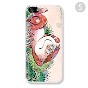 「水木しげるの遠野物語」iPhoneケース