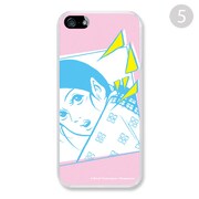 「水木しげるの遠野物語」iPhoneケース