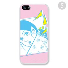 「水木しげるの遠野物語」iPhoneケース