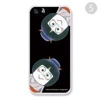 「水木しげるの遠野物語」iPhoneケース