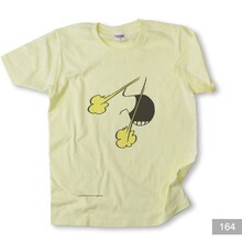 「水木しげるの遠野物語」Tシャツ