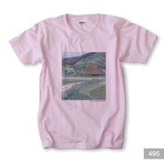 「水木しげるの遠野物語」Tシャツ