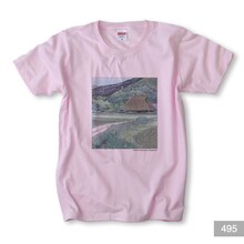 「水木しげるの遠野物語」Tシャツ