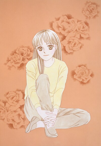 「レナード現象には理由がある」カット