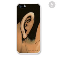 「ゴルゴ13」iPhoneケース