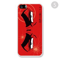 「ゴルゴ13」iPhoneケース