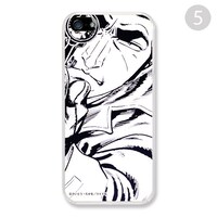 「ゴルゴ13」iPhoneケース