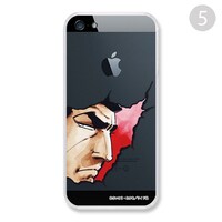 「ゴルゴ13」iPhoneケース