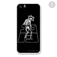 「ゴルゴ13」iPhoneケース