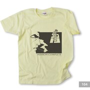 「ゴルゴ13」Tシャツ