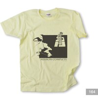 「ゴルゴ13」Tシャツ