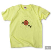 「ゴルゴ13」Tシャツ