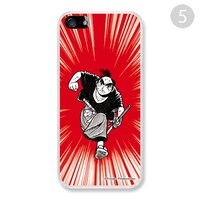 「陽だまりの樹」iPhoneケース