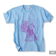 「陽だまりの樹」Tシャツ