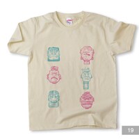 「陽だまりの樹」Tシャツ