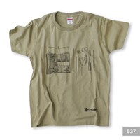 「陽だまりの樹」Tシャツ