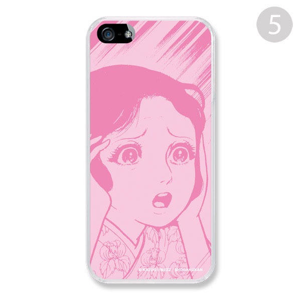 「イアラ」iPhoneケース