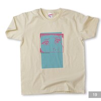 「イアラ」Tシャツ