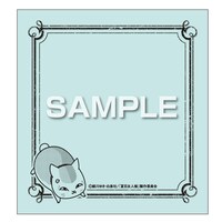 付箋（青）420円。