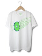 「天才バカボン」がTシャツに、カメラ小僧や竜之進も