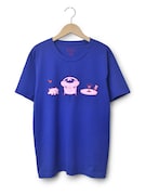 「点犀馬河盆」